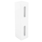 Minn Kota Raptor Adapter Bracket 2" Spacer - White