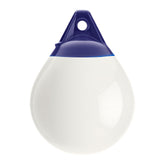 Polyform A-Series A-0 Buoy 8" Diameter - White