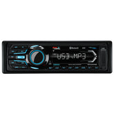 Boss Audio MR1308UABK Bluetooth® - Fully Marinized MP3-Compatible Digital Media Receiver with USB & SD Memory Card Ports &