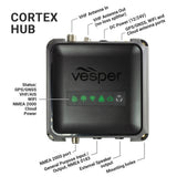 Vesper Cortex M1- Full Class B SOTDMA SmartAIS Transponder w/Remote Vessel Monitoring - Works Worldwide