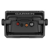 Garmin ECHOMAP™ UHD2 93sv Chartplotter/Fishfinder Combo w/US Inland Maps & GT56UHD-TM