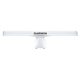 Garmin GMR™ 1236 xHD3 6' Open Array Radar & Pedestal - 12kW