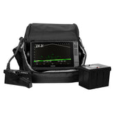 Garmin ECHOMAP™ UHD2 93SV LiveScope™ Plus Ice Fishing Bundle LI with ECHOMAP™ UHD2 93sv, LiveScope Plus System & Lithium-ion