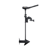 Minn Kota ���Traxxis 80 Freshwater Trolling Motor - Transom Mount - 24V - 80lb - 42" - Variable Speed���