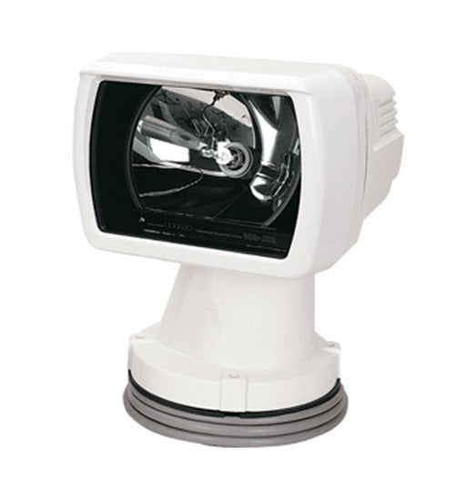 ACR RCL-600A 6 Million CD Remote-Controlled Searchlight (24V) - White Lighting