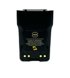 ACR RB16V Rechargable Lithium Battery For SR303