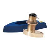 Airmar B785C Triducer Medium CHIRP with Raymarine 11-Pin Mix-N-Match Cable Transducers