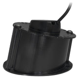 Airmar M135C-M in-Hull Transducer Medium CHIRP with Bare Wire Mix-N-Match Cable Transducers