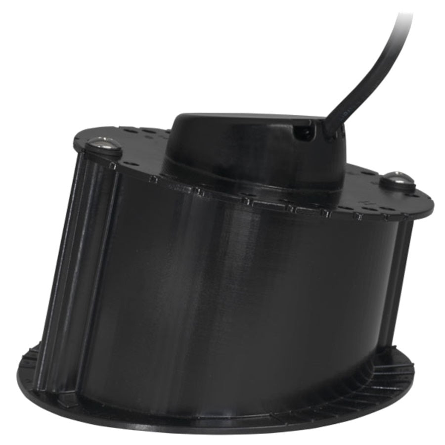 Airmar M135C-M in-Hull Transducer Medium CHIRP with Raymarine 11-Pin Mix-N-Match Cable Transducers