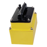 Airmar M265C Depth Only Low Medium in-Hull Transducer - Mix-N-Match Connector Transducers
