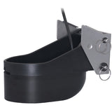 Airmar TM265C Low/High CHIRP Transom Mount Transducer with Mix-N-Match Plug Transducers