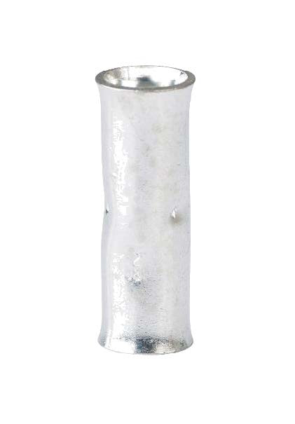 Ancor 1/0AWG Butt Connector Tinned Copper 25 Pack