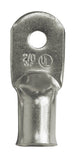 Ancor 2AWG 1/4in Lug Tinned Copper 25 Pack