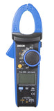 Ancor True RMS 12 Function Digital Snap-Around Multimeter