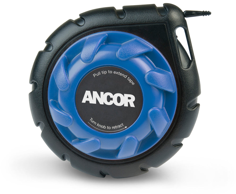Ancor 703112 Mini Fish Tape Electrical