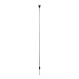 Attwood LightArmor All-Round 54in Angled Locking Collar Pole 2-Pin LED