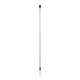Attwood LightArmor All-Round 60in Angled Locking Collar Pole 2-Pin LED