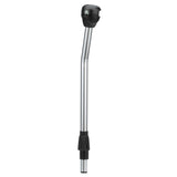 Attwood LightArmor Bi-Color 14in Angled Locking Collar Pole 2-Pin LED