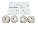 Bilge-B-Dry Filter Material for Pickup