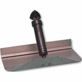Bennett 42x9 Hydraulic trim Tab System 12V- No Control Trim Tabs