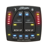 Bennett Autotrim Pro 12/24v For Classic Hydraulic Systems