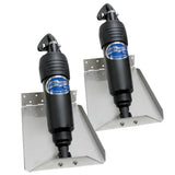 Bennett BOLT612-ED Trim Tabs 6X12 Require Control Edge Mount