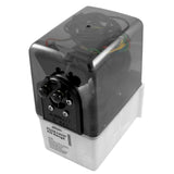 Bennett V351HPU1D 12V Hydraulic Power Unit with Deutsch Connector Trim Tabs