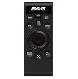 B&G ZC2 Remote controller. (Portrait mount) Navigation