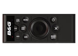 B&G ZC2 Remote controller. (Landscape mount) Navigation