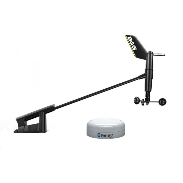 B&G WS320 Wireless Wind Sensor including Wireless Interface Instruments