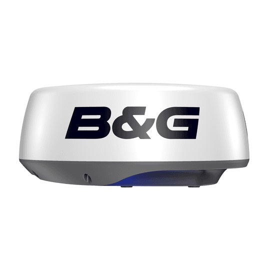 B&G Halo20+ Radar with 20m Cable