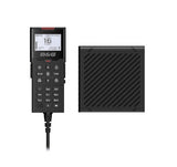 B&G H100 wired handset and speaker for V100/V100-B VHF radios Communications