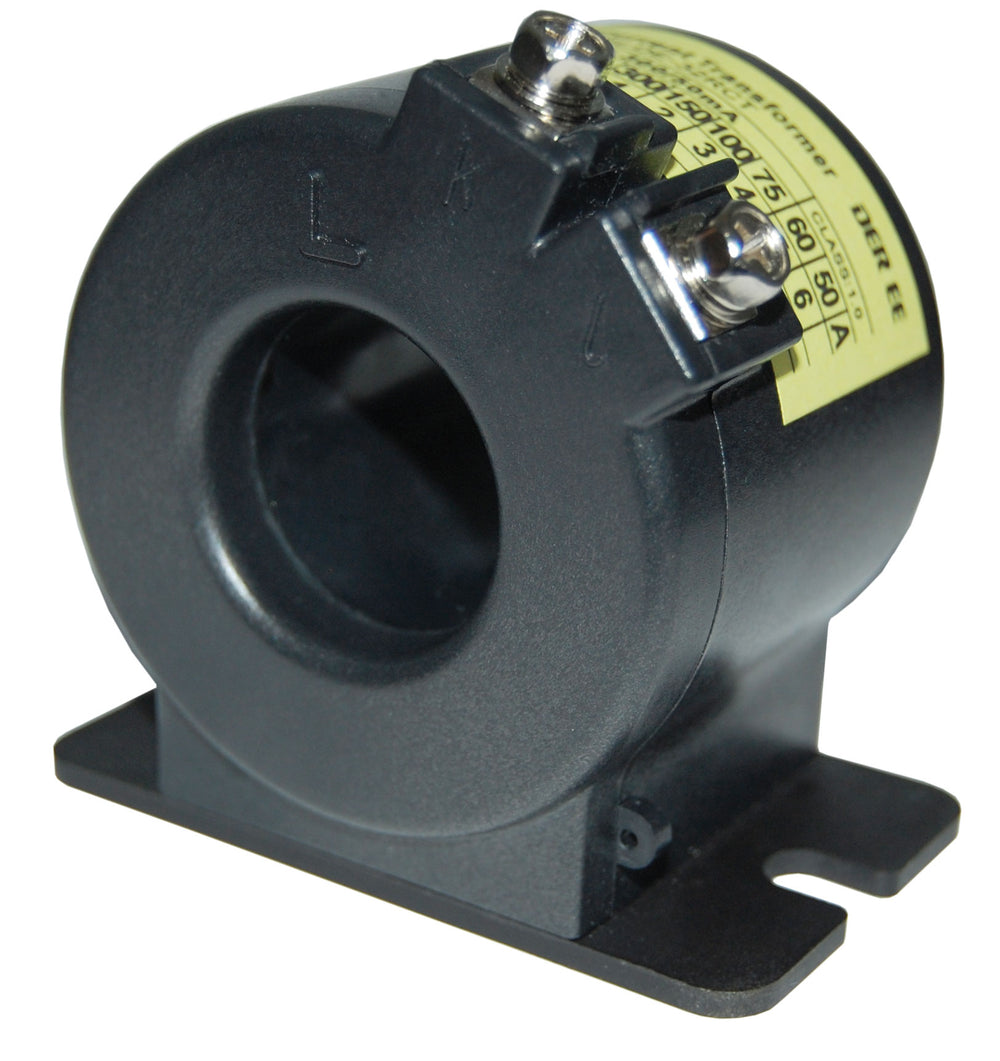 Blue Sea AC Coil Current Sense 300A/50mA