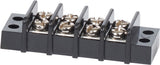 Blue Sea Systems Terminal Block 20A - 4 Circuit Electrical