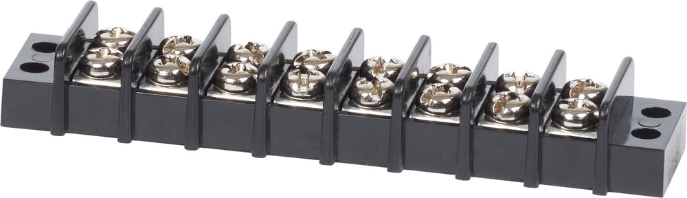 Blue Sea Systems Terminal Block 20A - 8 Circuit Electrical