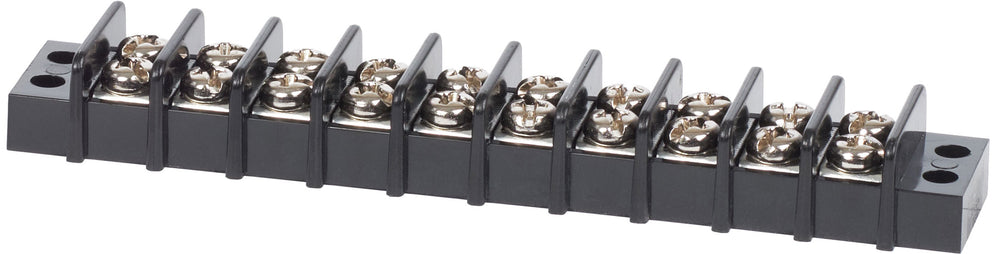 Blue Sea Systems Terminal Block 20A - 10 Circuit Electrical