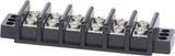 Blue Sea Systems Terminal Block 30A - 6 Circuit Electrical