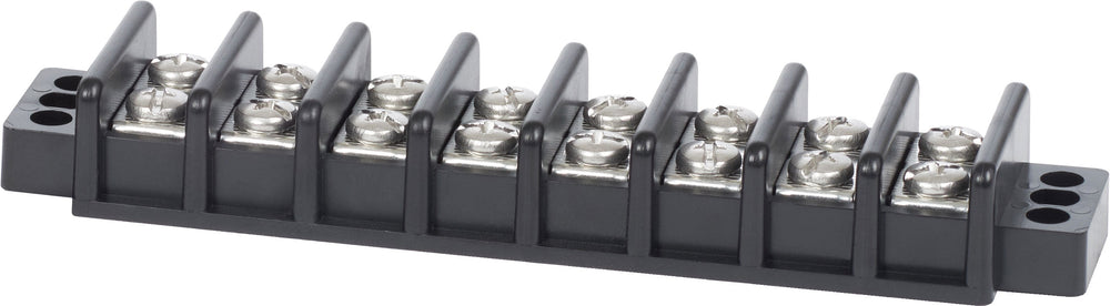 Blue Sea Systems Terminal Block 30A - 8 Circuit Electrical