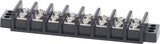 Blue Sea Systems Terminal Block 30A - 8 Circuit Electrical