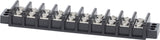 Blue Sea Systems Terminal Block 30A - 10 Circuit Electrical