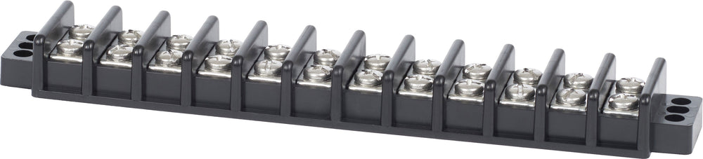 Blue Sea Systems Terminal Block 30A - 12 Circuit Electrical
