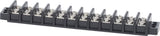 Blue Sea Systems Terminal Block 30A - 12 Circuit Electrical