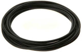 Black Tubing (soft), 1/4" for Exterior Use MPN-EX2154