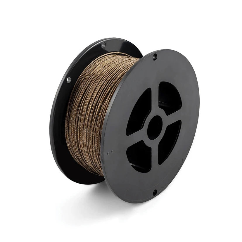 Cannon 200 feet Braided Downrigger Cable Fishing