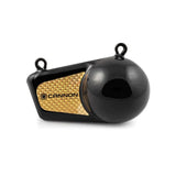Cannon 8 Pound Flash Downrigger Weight Fishing