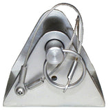 SS Chainstopper with Lanyard for 1/4"-3/8" Chain MPN-SPA-6988S