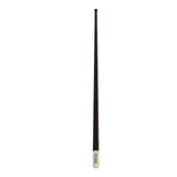 Digital 529-VB-S 8ft Black VHF Antenna