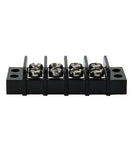 EGIS Terminal Block 20A - 4 Circuit