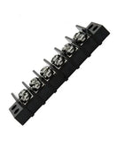 EGIS Terminal Block 20A - 6 Circuit