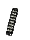 EGIS Terminal Block 20A - 8 Circuit